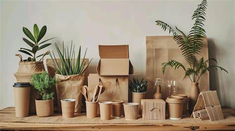 Vatertagsgeschenke aus recycelten Materialien