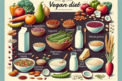 Vegan & glutenfrei: Rezeptvielfalt