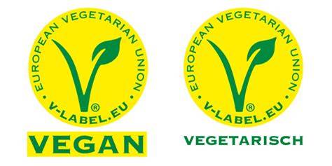 Vegan- und Vegetarisch-Label, Clean Label