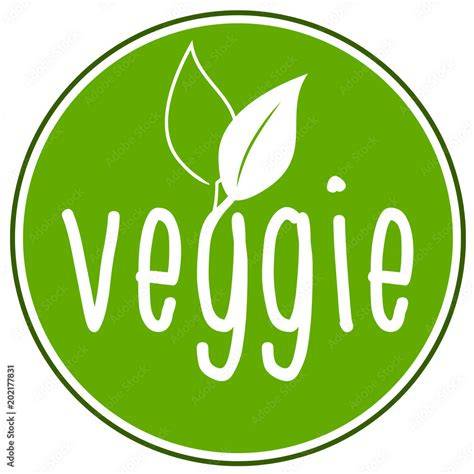 Vegan- und Vegetarisch-Logos