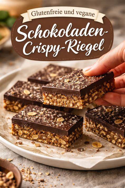 Vegane, glutenfreie Buchweizen-Schokoladenkekse auf einem Teller