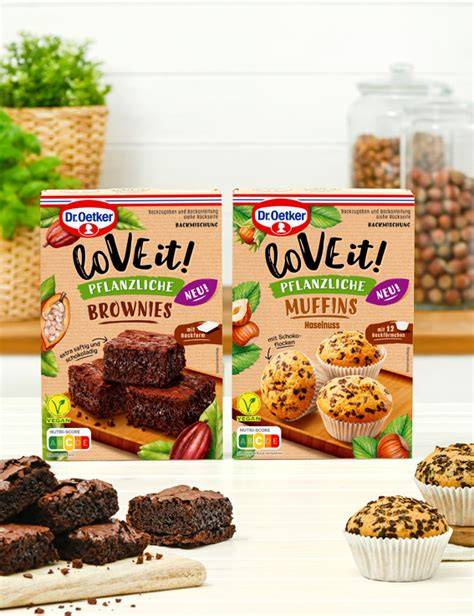 Vegane Alternativen für CBD-Gebäck