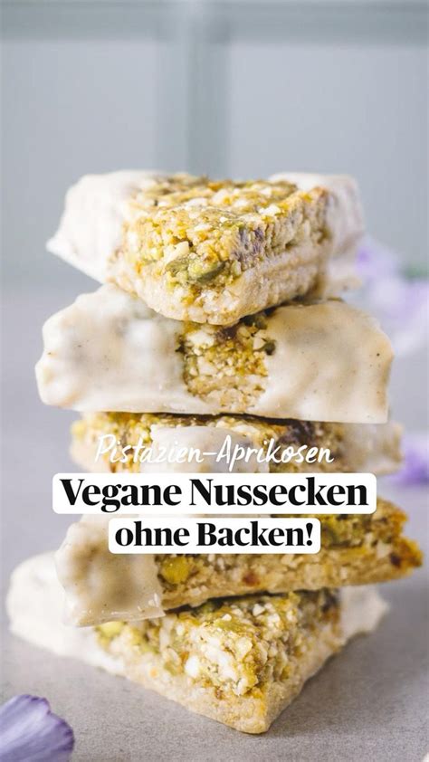 Vegane Kaffee-Nuss-Kekse, gefüllt mit weißer Schokolade