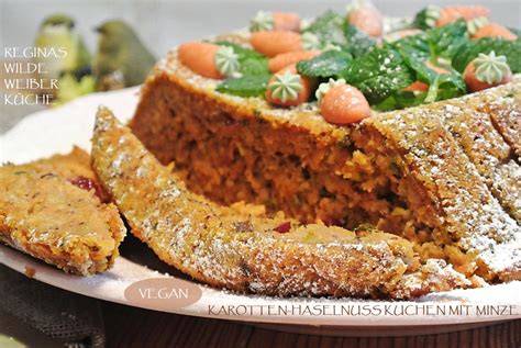 Vegane Osterbäckerei mit Hasenkeksen