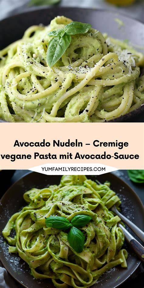 Vegane Schokoeis-Varianten mit Avocado & Banane