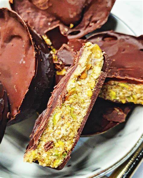 Vegane Schokolade als gesunde Alternative