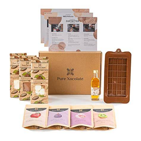 Vegane Schokolade im Alltag, Geschenkideen für verschiedene Anlässe