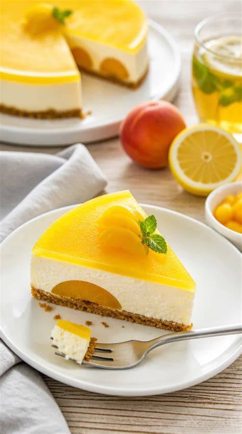 Vegane Torte mit frischen Äpfeln und Schlagsahne