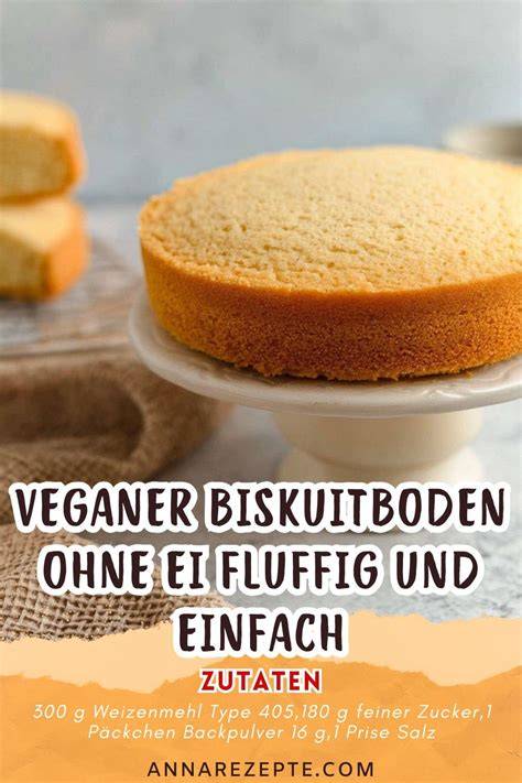 Vegane Tortenböden ohne Backen und mögliche Cremesorten