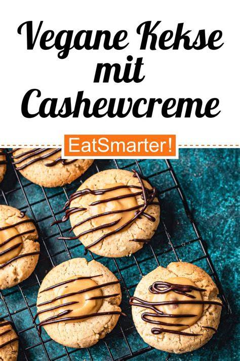 Vegane Tortenfüllungen: Früchte und Cashewcreme
