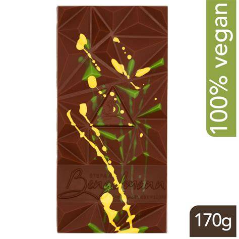 Vegane Variante: Dubai Schokolade mit pflanzlicher Margarine und dunkler Schokolade