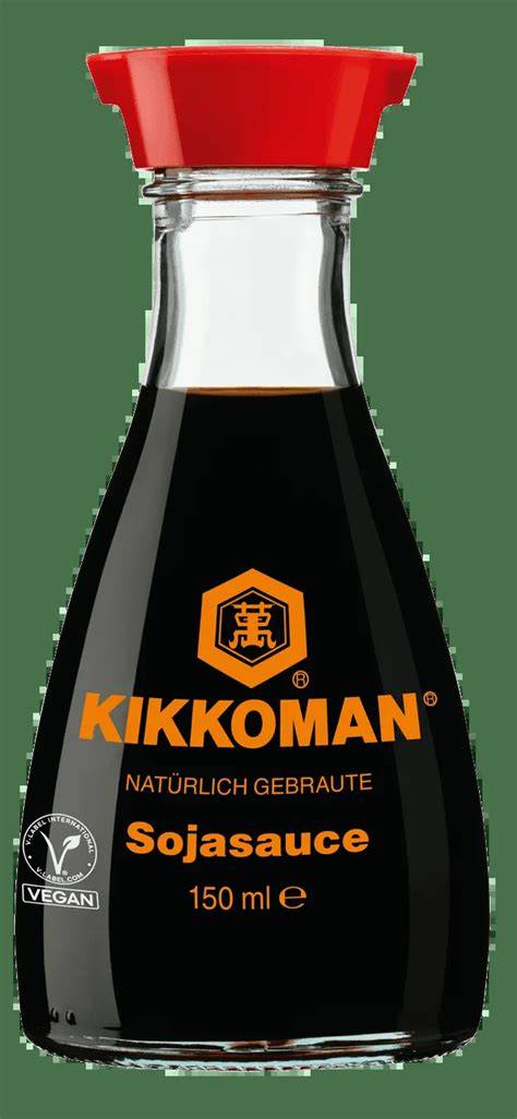 Vegane Zutaten: Tamarinde, Sojasauce, Gewürze
