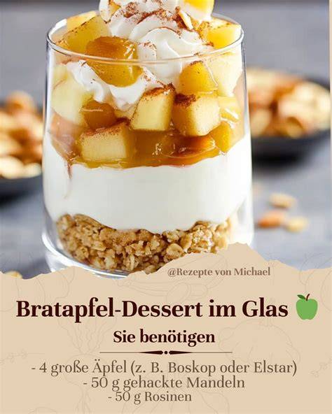 Vegane Zutaten und Apfelstücke