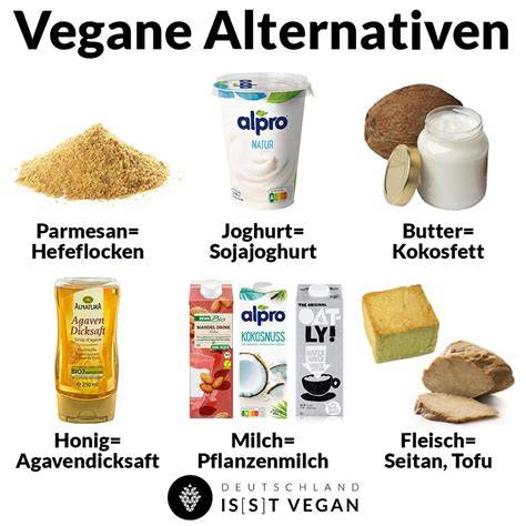 Vegane und schellackfreie Alternativen zu bekannten Süßwaren