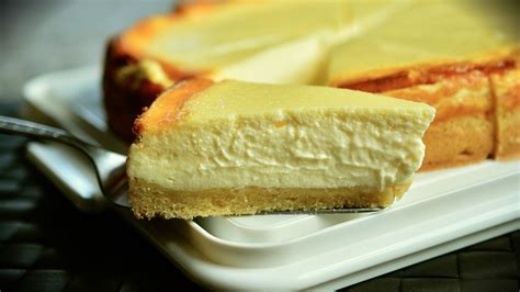 Veganer Käsekuchen: Verarbeitung von Seidentofu