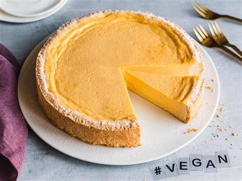 Veganer Kiwi-Käsekuchen: Anpassungsmöglichkeiten