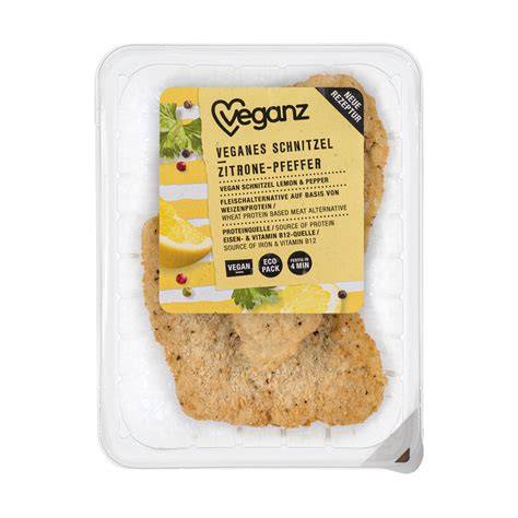 Veganz Produktsortiment und Nachhaltigkeit