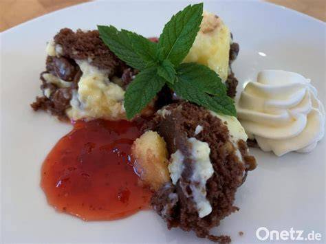 Vegetarische Dessert-Variationen aus Ungarn