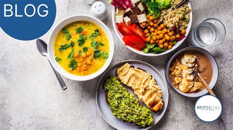 Vegetarische Ernährung im Überblick