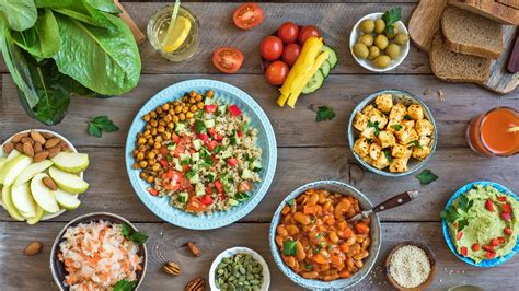 Vegetarische und glutenfreie Eisprodukte