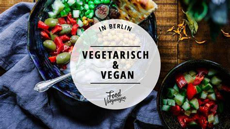 Vegetarische und nicht-vegane Zutatenübersicht