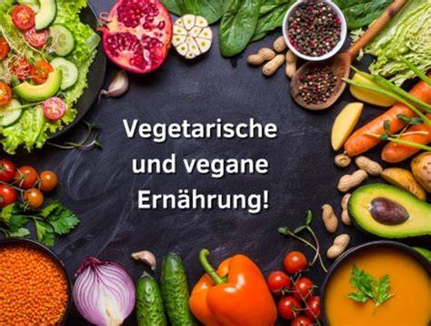 Vegetarische und vegane Symbolik in der Lebensmittelkennzeichnung