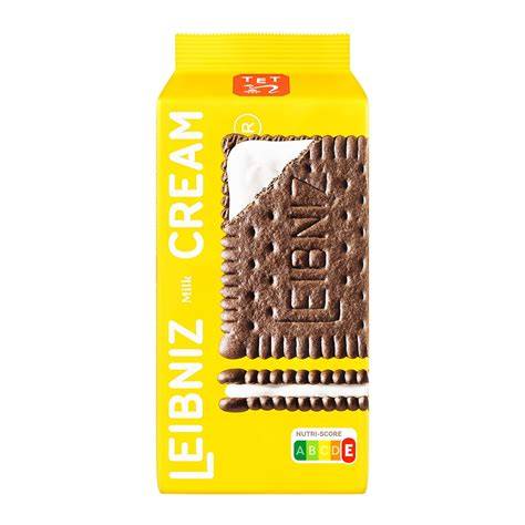 Vegetarismus und tierische Inhaltsstoffe im Leibniz Keks