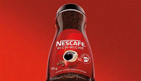 Verbraucherbewertungen Echtheitsprüfung Nescafé