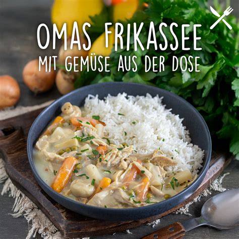 Verbrauchertipps für Dosengemüse