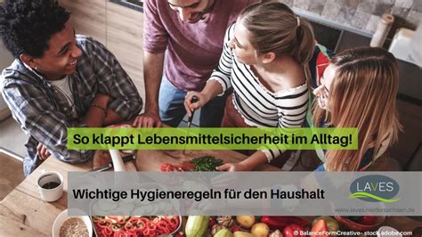 Verbrauchertipps und Lebensmittelsicherheit