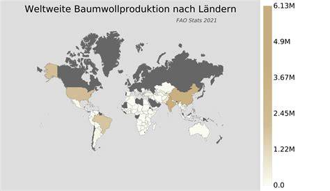Verbreitung und Umweltfolgen von Palmölanbau (Weltkarte, Diagramm)