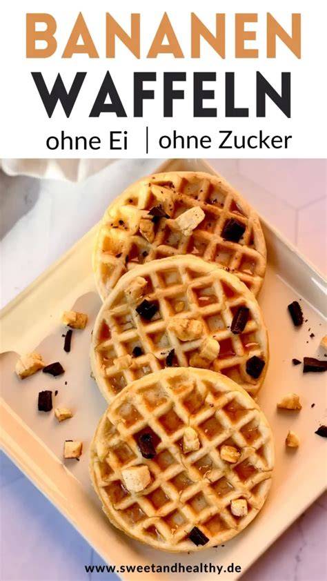 Vergleich: Basische Bananenwaffeln vs. klassischer Teig (Zutatenübersicht)