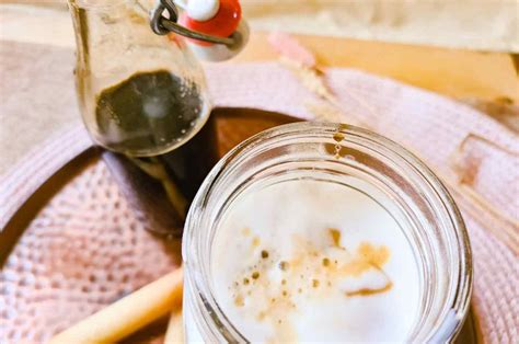 Vergleich: Gekaufter und selbstgemachter Brown Sugar