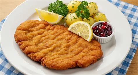 Vergleich: Geografische Herkunft und Gattungsbezeichnungen (z.B. Wiener Schnitzel, Hamburger)
