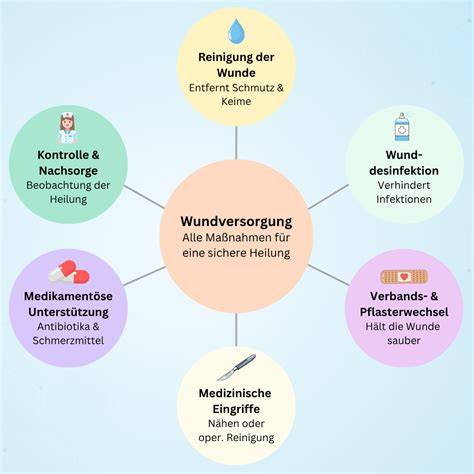 Vergleich: Honig vs. HOCl in der Wundversorgung bei Katzen