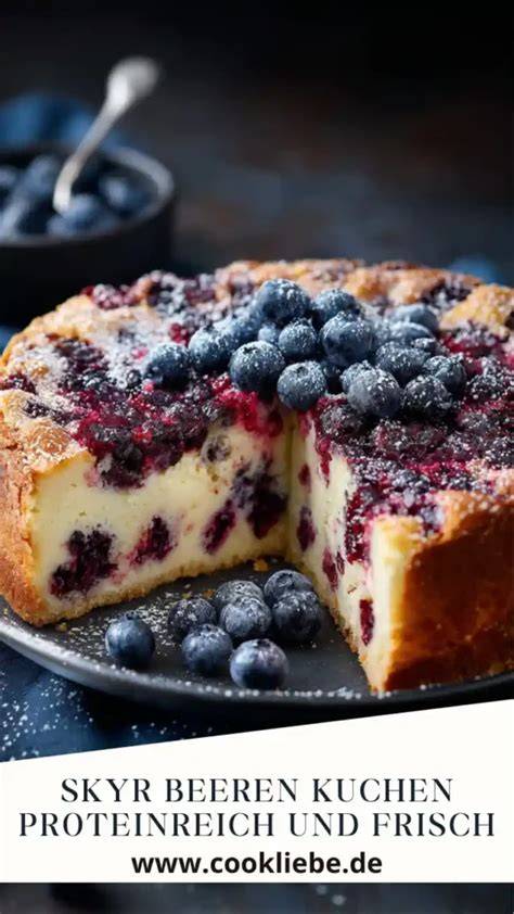 Vergleich: Klassischer, veganer und Low-Carb Kiwi Skyr Kuchen