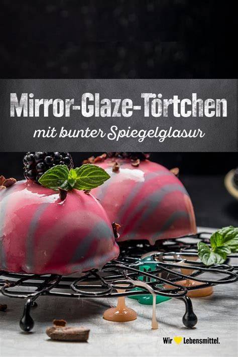 Vergleich: Kokos-Glasur vs. Mirror-Glaze (Anwendungsbeispiele)