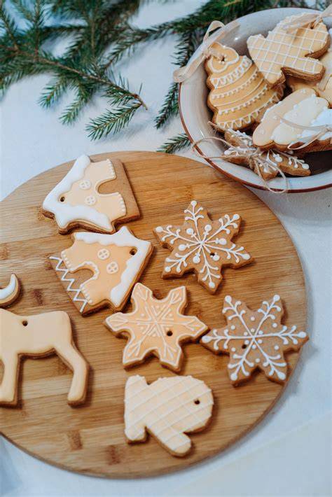 Vergleich: Lebkuchen-Equipment und nachhaltiges Backen