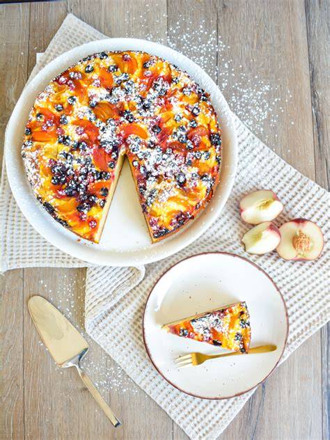 Vergleich: Schokokeks vs. Obst und Kuchen