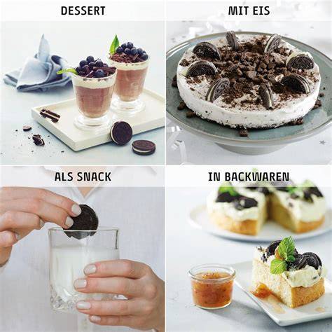 Vergleich: Snacks mit und ohne Zuckerzusatz