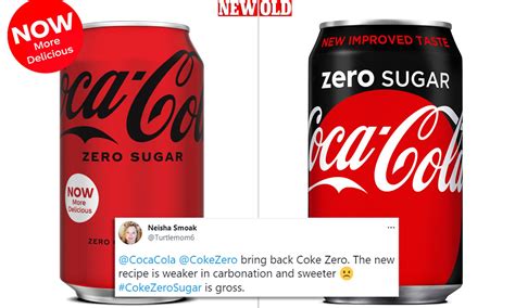 Vergleich Bio Cola Zero