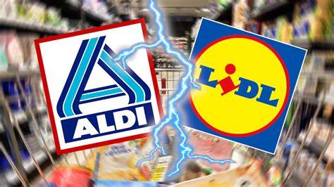 Vergleich Discounter vs. Markenprodukte - Preisdifferenz bei Marzipan