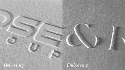 Vergleich Embossing & Outbossing bei Hochzeits-Fondantkeksen