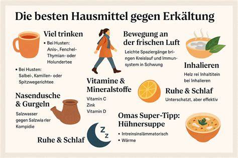 Vergleich Hausmittel zum Haareaufhellen in der Übersicht