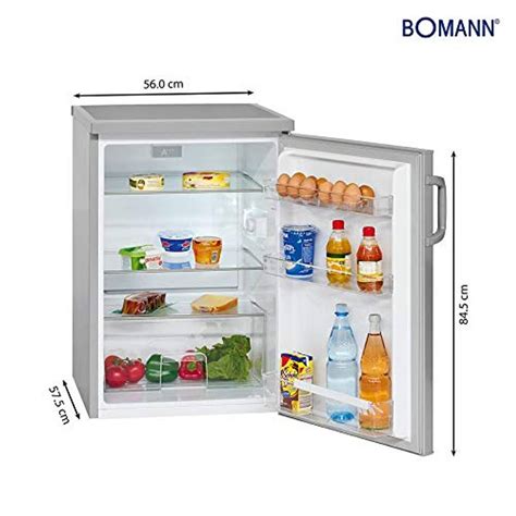 Vergleich Joghurtsorten im Kühlschrank