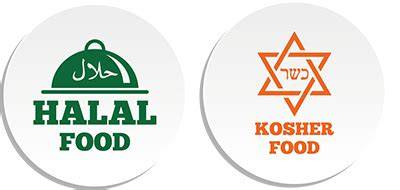 Vergleich Koscher und Halal (Schlaglichter)