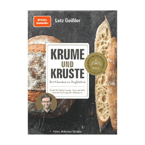 Vergleich der Krume und Kruste von Aufback- und Boulangerie-Croissants