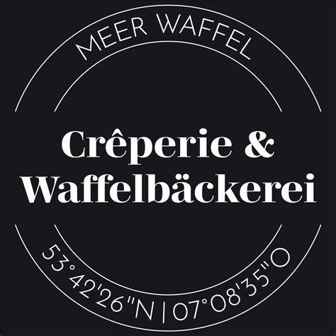 Vergleich der Spezialitäten von Meer Waffel und Waffelbäckerei Koppe
