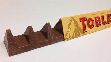 Vergleich der Toblerone-Zackenabstände 2016 vs. Original