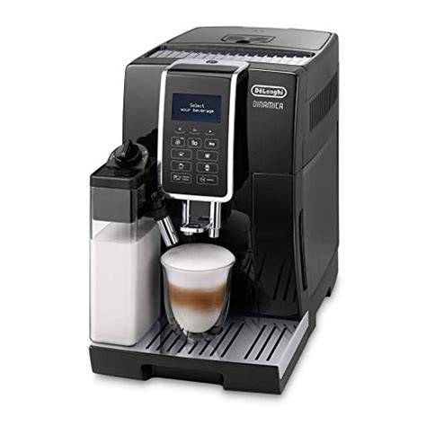 Vergleich günstige Kaffeevollautomaten mit Kakaooptionen